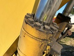 Hydraulics with Boom Lift Cylinder(s)