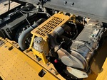 Engine with Engine - Left Side