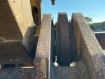 v2 Chassis - Excavator with