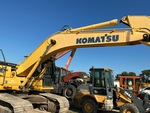 v2 Chassis - Excavator with Boom Condition