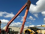 v2 Chassis - Excavator with