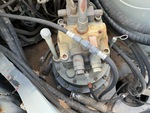 Hydraulics with