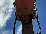 v2 Chassis - Excavator with