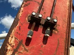 v2 Chassis - Excavator with