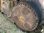 Drivetrain with 