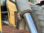 Hydraulics with