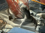 Control Station with