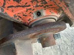 v2 Chassis - Excavator with