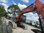 v2 Chassis - Excavator with