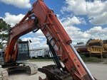 v2 Chassis - Excavator with