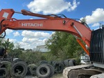 v2 Chassis - Excavator with