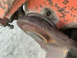 v2 Chassis - Excavator with