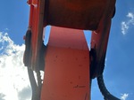 v2 Chassis - Excavator with