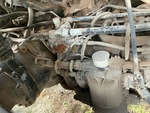 Drivetrain with 