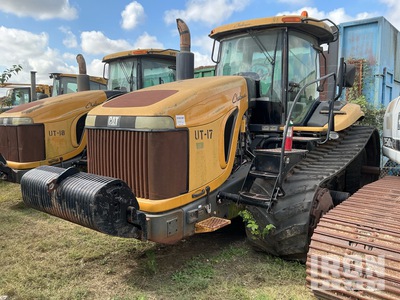 2006 Cat MT875B Challenger Track Tractor
