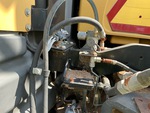 Hydraulics with