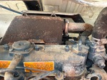 Engine with Exhaust System