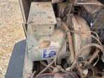 Electrical with Generator