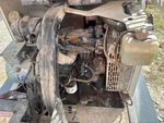 Engine with Engine - Left Side