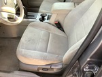 Interior with Seating