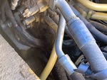 Hydraulics with Hoses (Hydraulics)