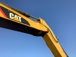 v2 Chassis - Excavator with Pin and Bushings Boom to Stick
