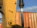 Hydraulics with Bucket Cylinder