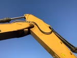 v2 Chassis - Excavator with