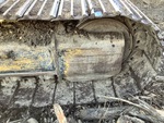 Undercarriage with Right Track Tensioner