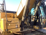v2 Chassis - Excavator with Boom Base Pin and Bushings