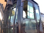 General Appearance with Glass