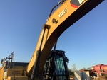 v2 Chassis - Excavator with Boom Condition