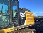 General Appearance with Sheet Metal (fiberglass) Condition