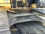 v2 Chassis - Excavator with Turntable Bearing