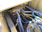Hydraulics with Valves