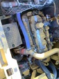 Engine with Engine - Right Side