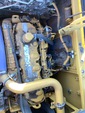 Engine with Engine - Left Side