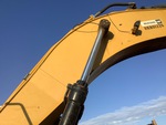 Hydraulics with Boom Lift Cylinder(s)