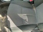 Interior with Upholstery