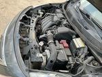 Engine with Engine - Left Side