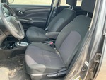 Interior with Seating