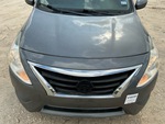General Appearance with Paint