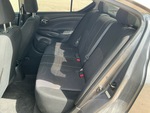 Interior with