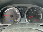 Interior with Gauges