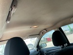 Interior with Head Liner