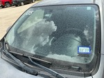 General Appearance with Glass