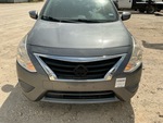 General Appearance with Exterior Lights