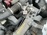 Engine with Radiator