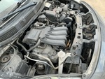 Engine with Engine - Right Side