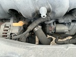 Engine with Oil Leaks